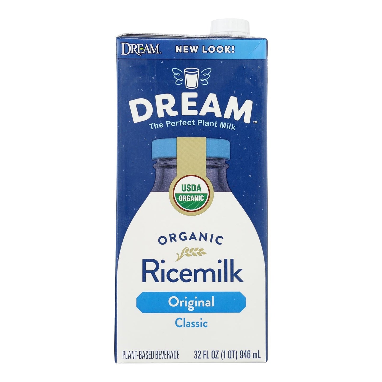 Rice Dream Og2 Original