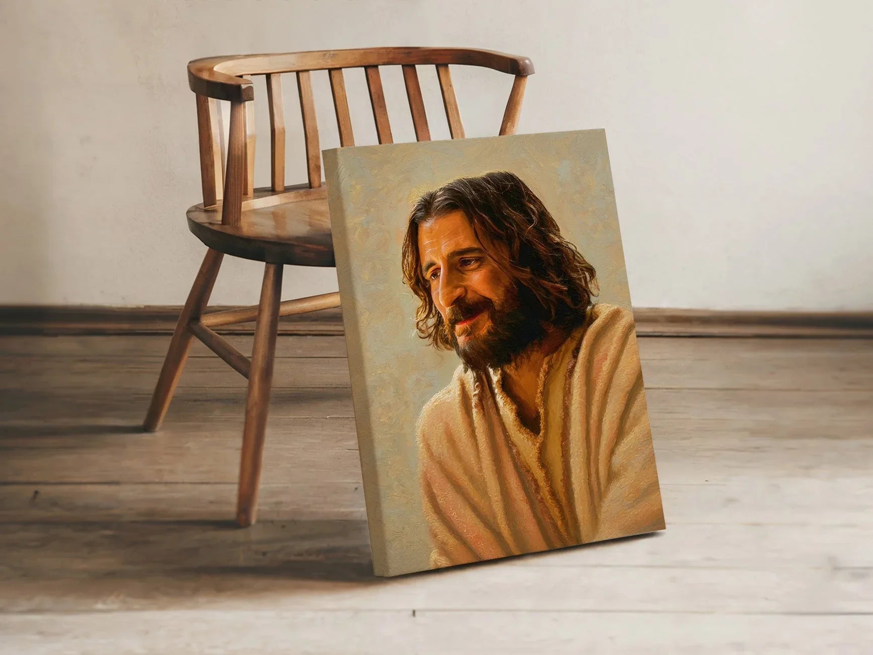 00211x14CanvasMockup1HeartfortheGospel - shoponestop.store