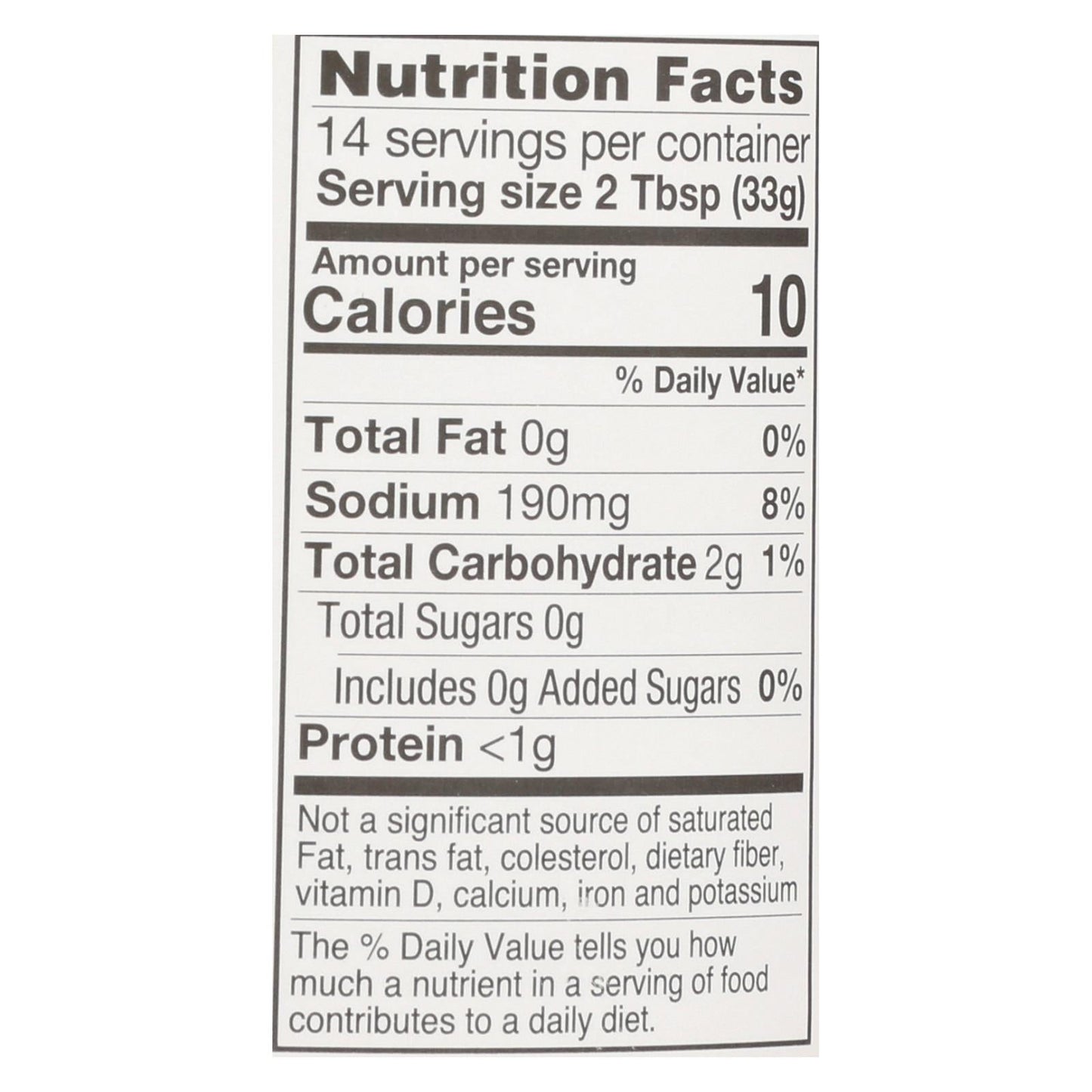 Desert Pepper Medium Red Salsa