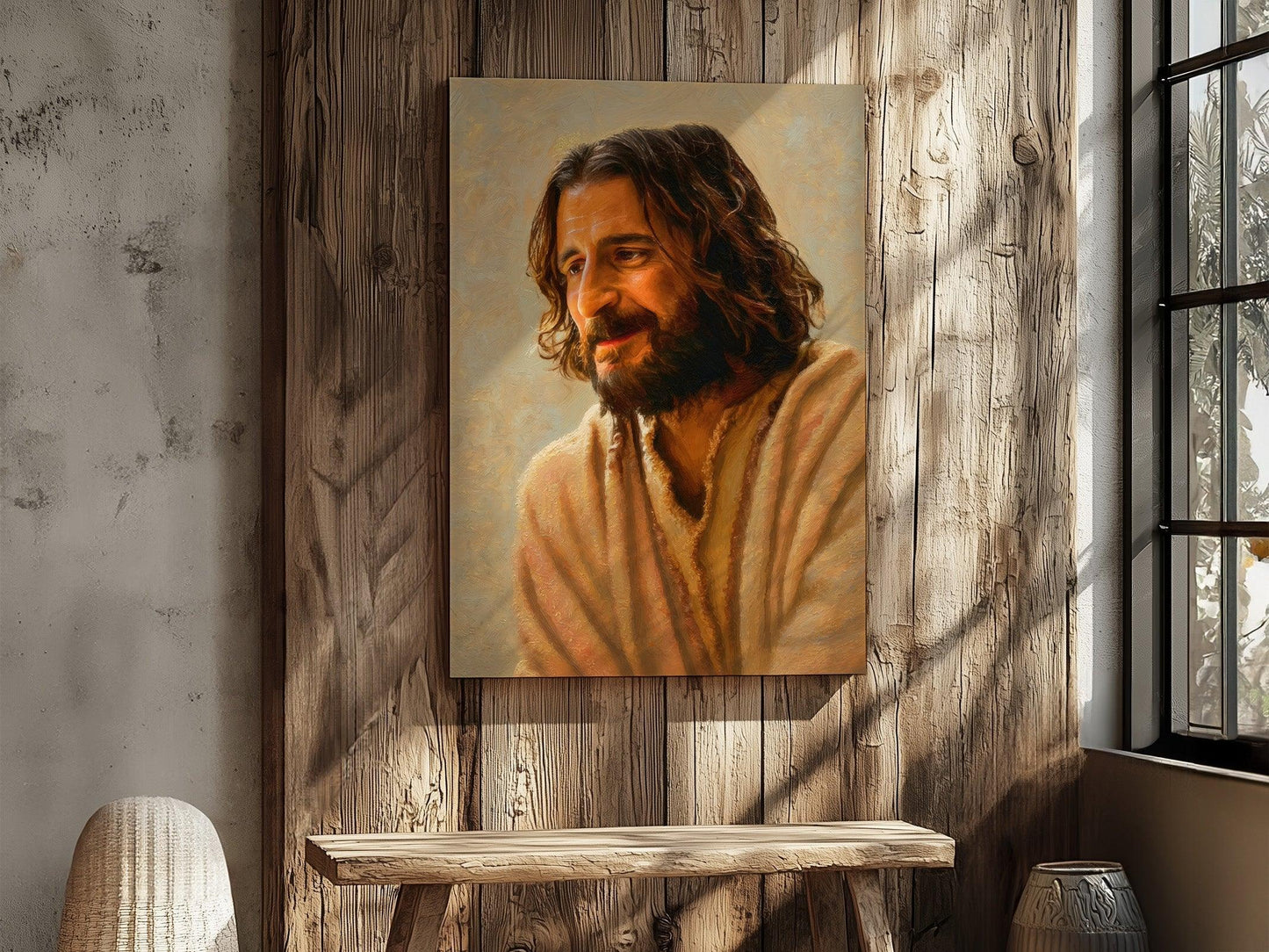 00736x48CanvasMockup1HeartfortheGospel - shoponestop.store