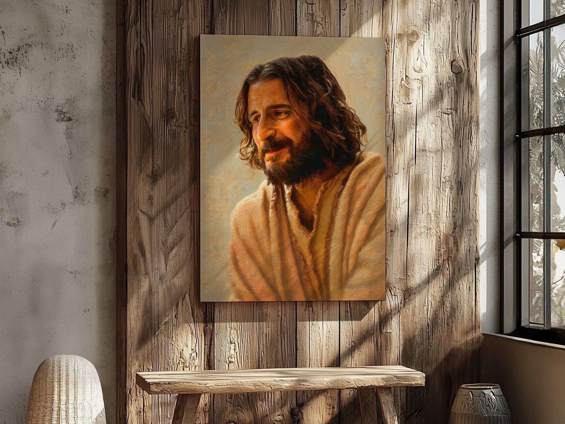 00736x48CanvasMockup1HeartfortheGospel - shoponestop.store