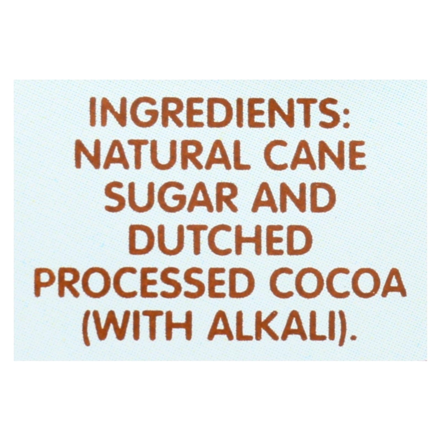 Double Chocolate Hot Cocoa