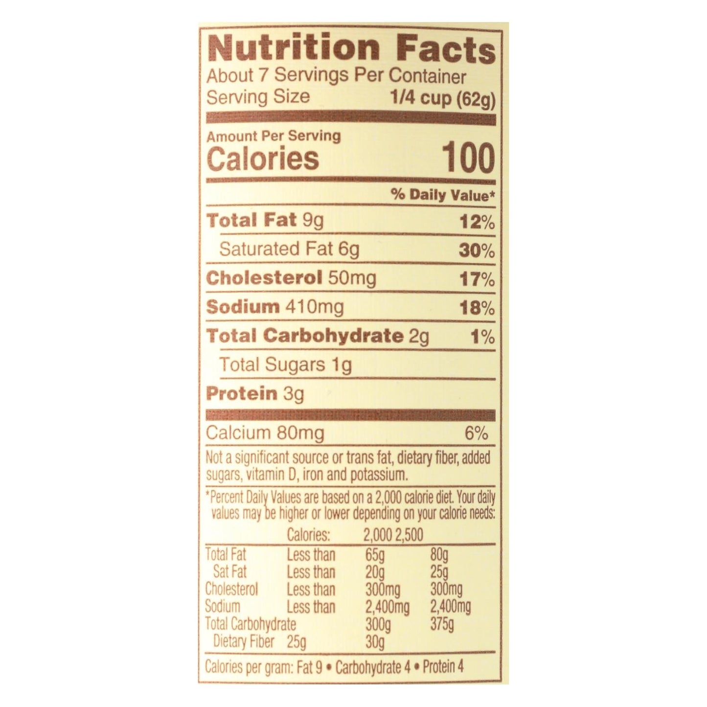 Rao's Roasted Garlic Alfredo