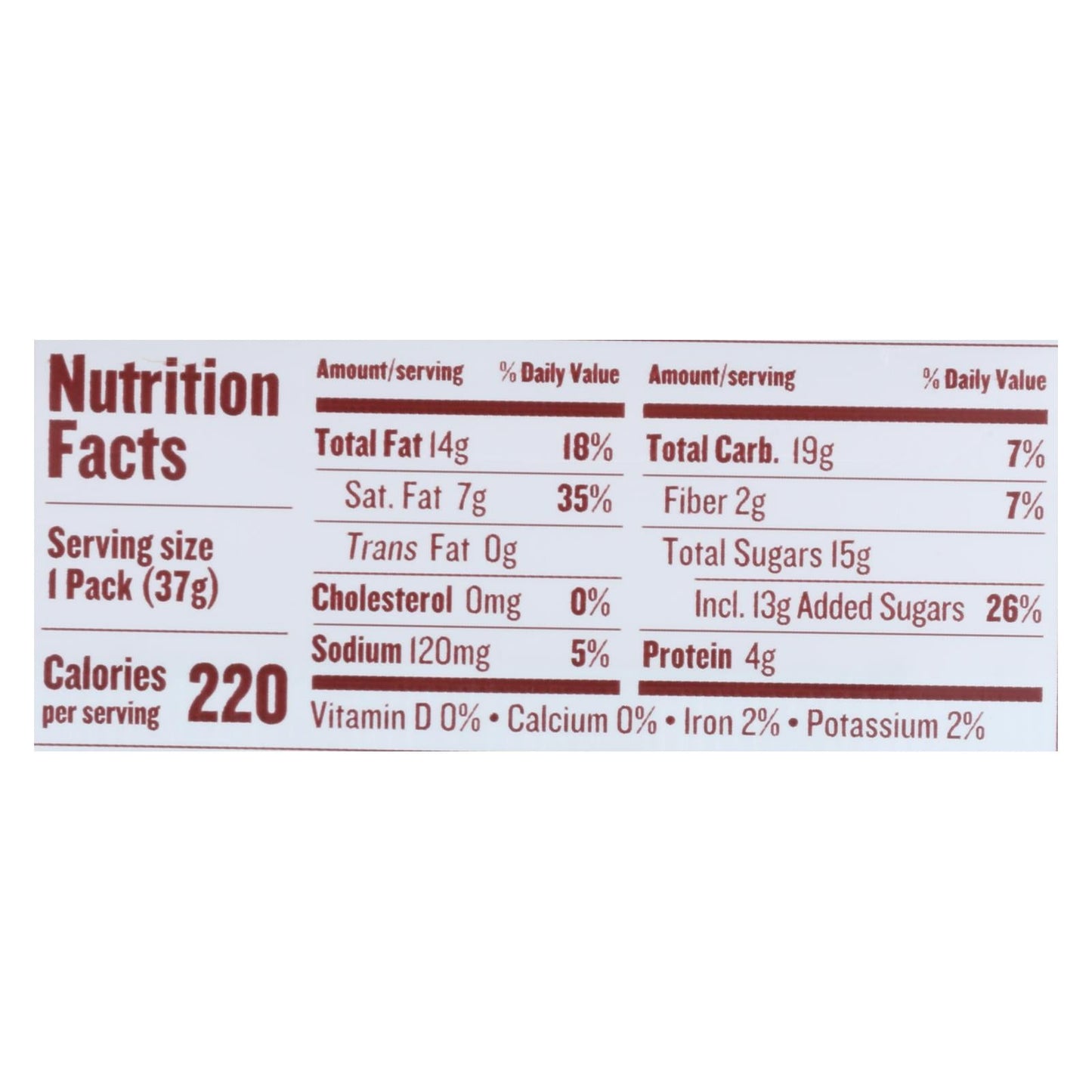 Choc Peanut Butter Cups