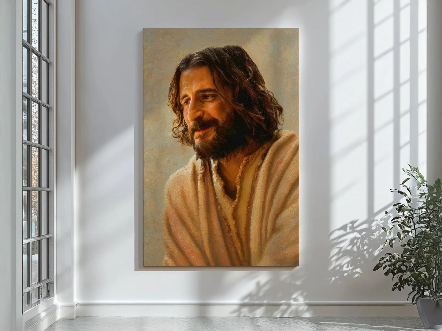 00840x60CanvasMockup1HeartfortheGospel - shoponestop.store