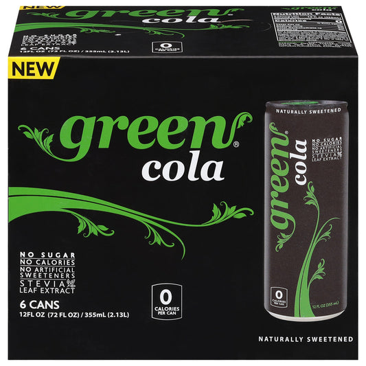 Green Cola