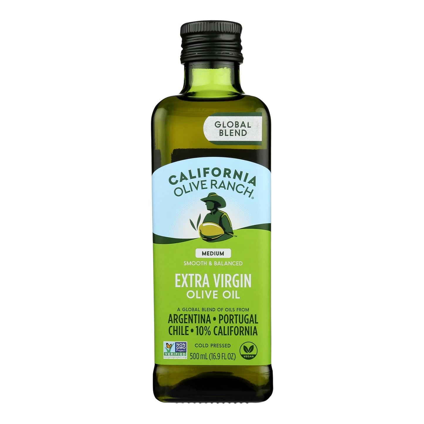California Olive Ranch