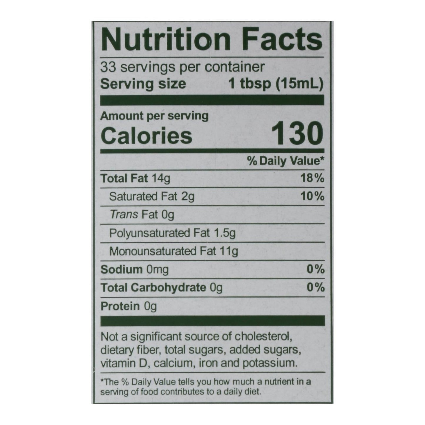 California Olive Ranch