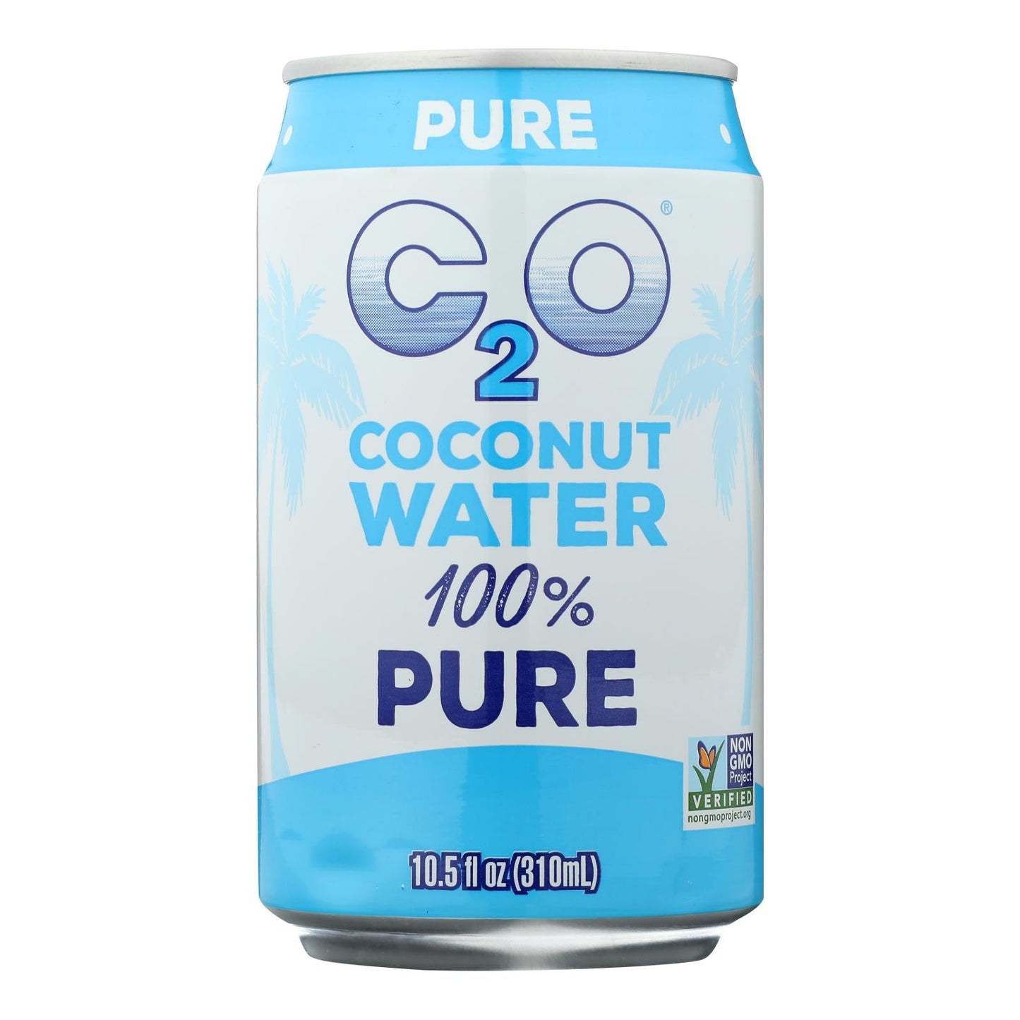 C2o Pure Coconut Water