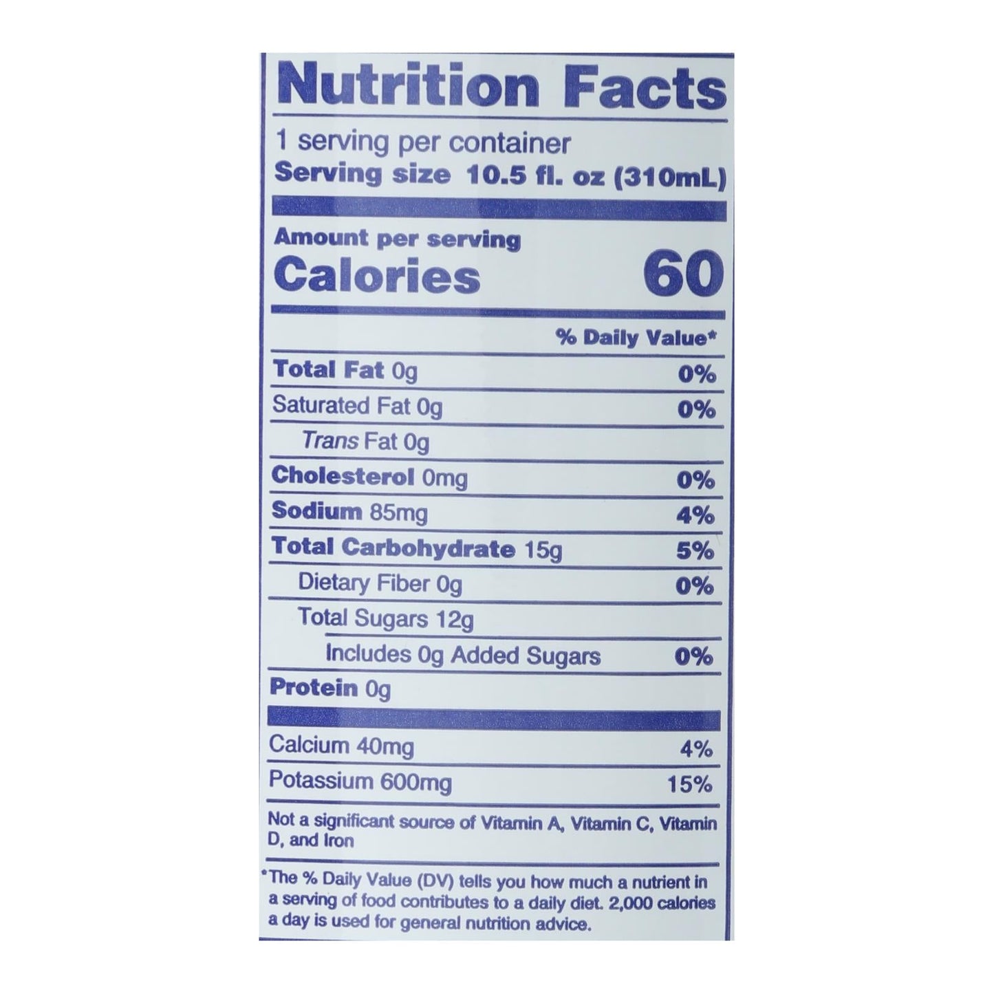 C2o Pure Coconut Water