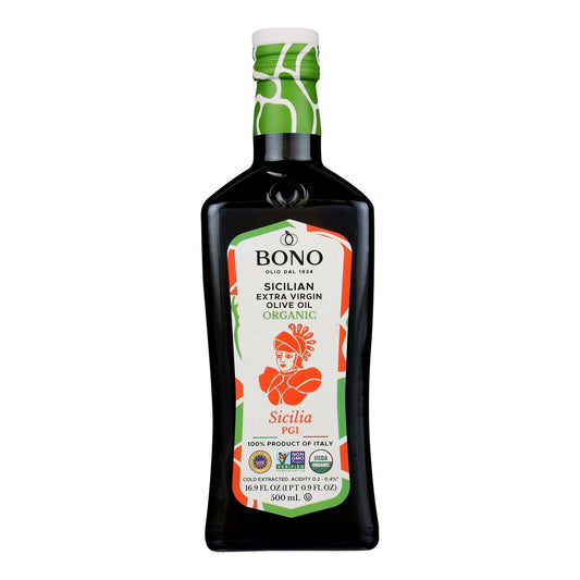 Bono - Evoo Sicilia Pgi