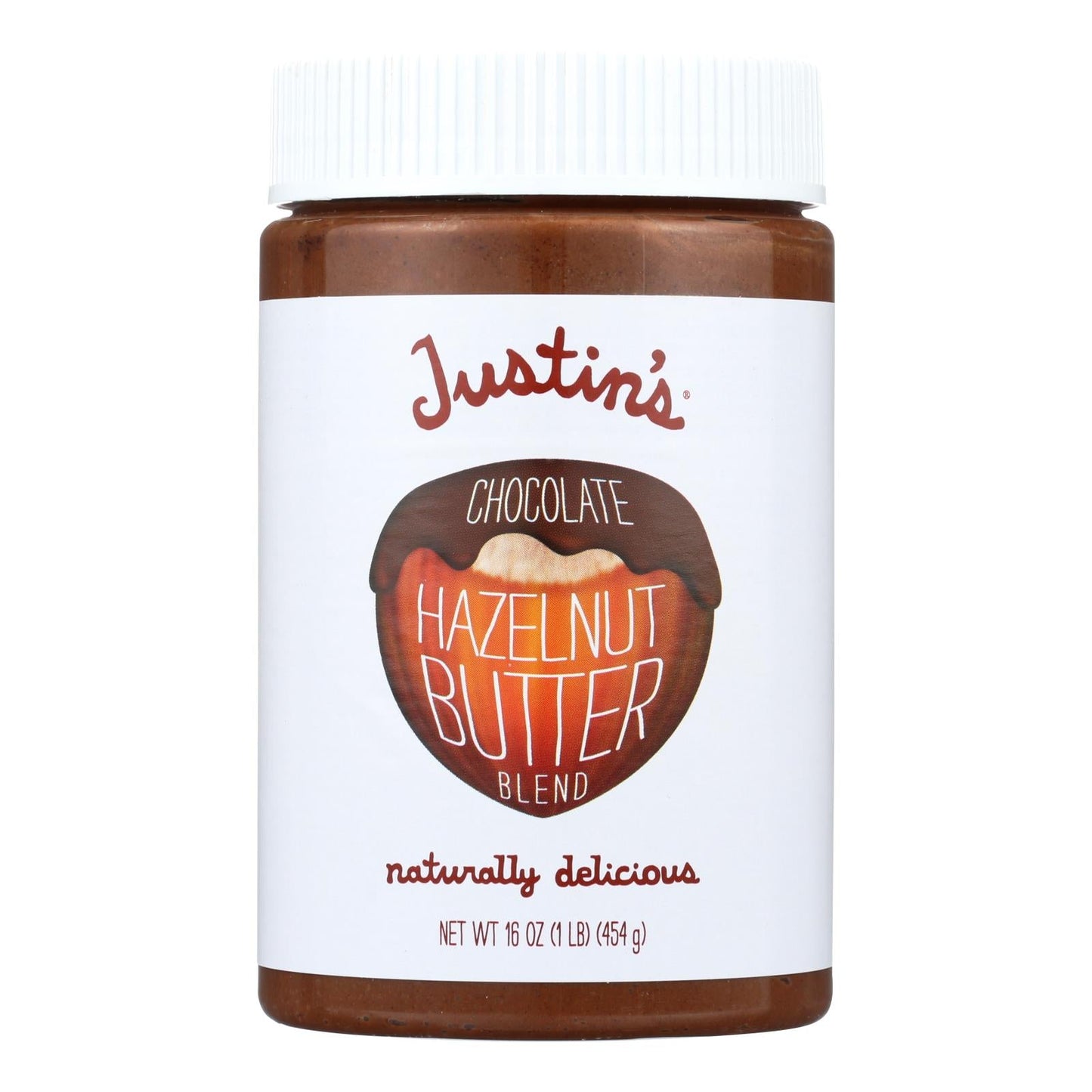 Chocolate Hazelnut Butter