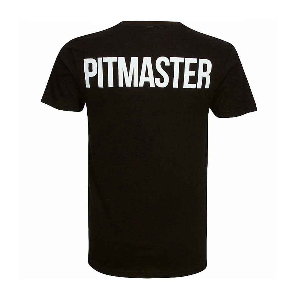CLASSIC BBQ BRO'S PITMASTER T-SHIRT