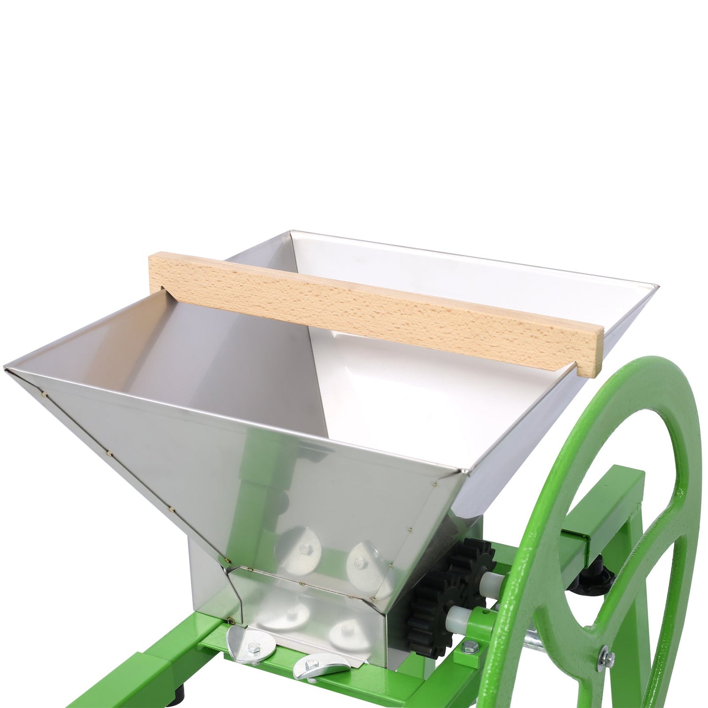 Fruit Wine Press and Crusher and Filter Bag