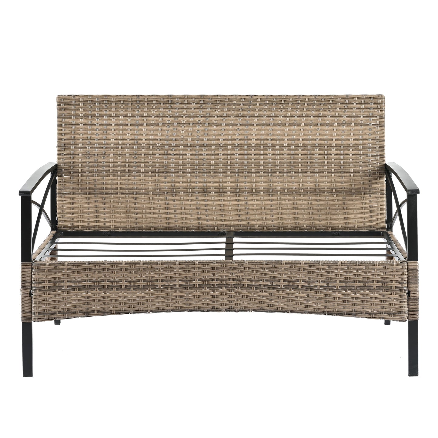 Patio Furniture, Outdoor Furniture, Seasonal PE Wicker Furniture