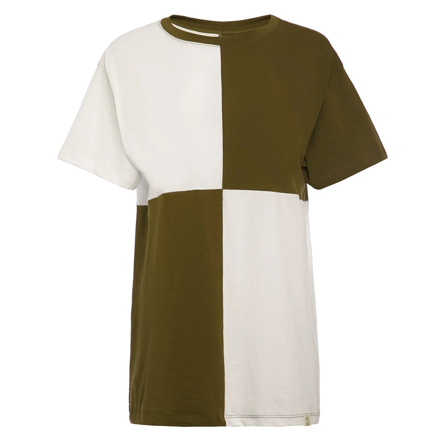 08_LOVETRUST_013023_OLIVEWHITECOLORBLOCKTEE_038 - shoponestop.store