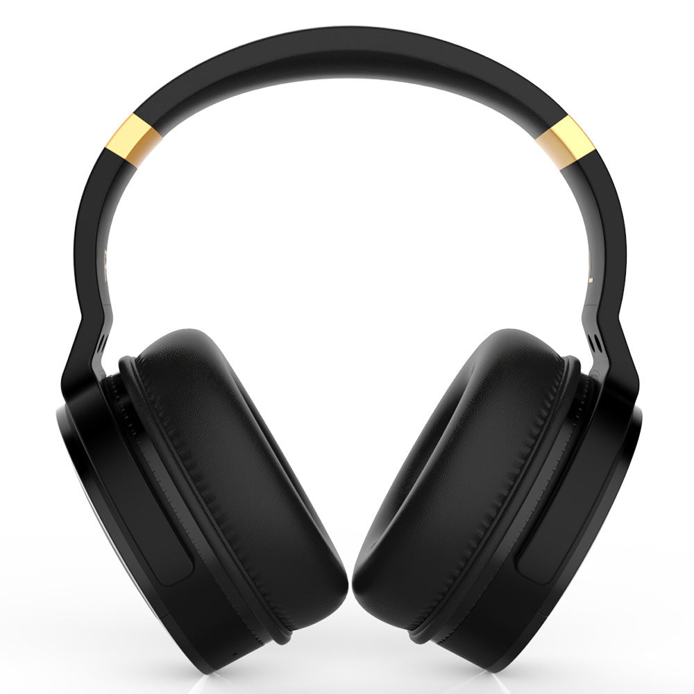 Noise Canceling Headphones Mobile Bass Gaming Wireless