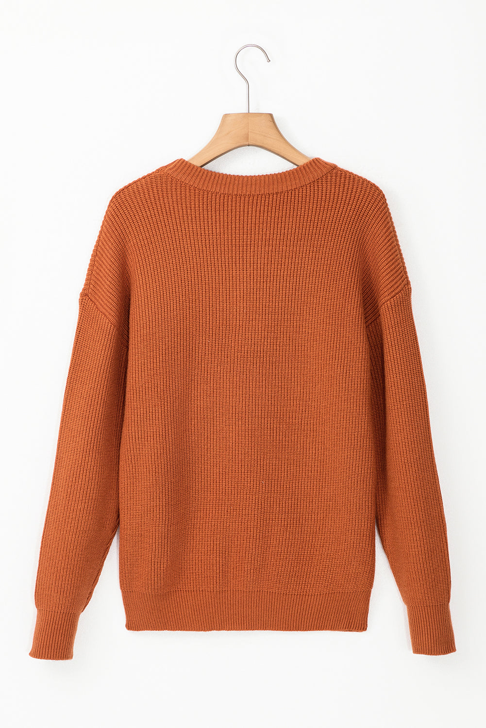 Hello Pumpkin, Graphic Sweater
