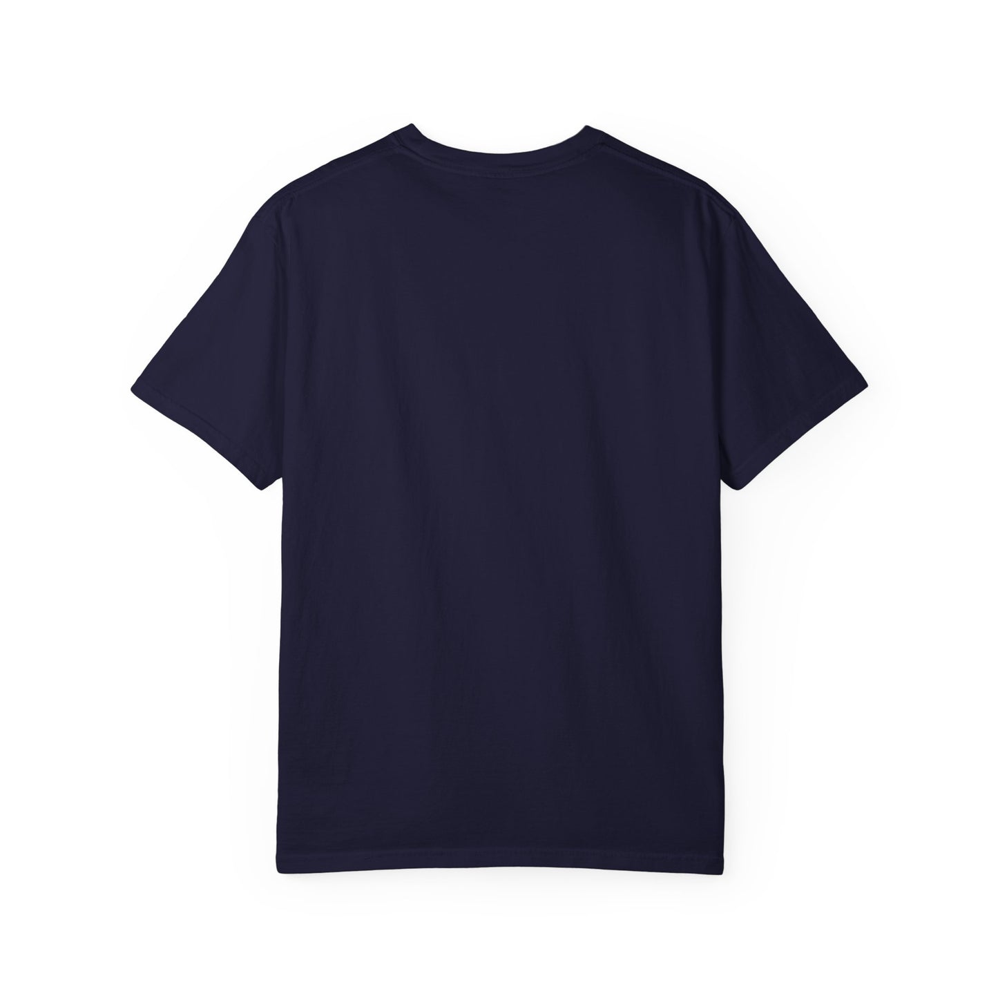 Biodiversity Graphic T-Shirt — Retro Script Conservation Tee