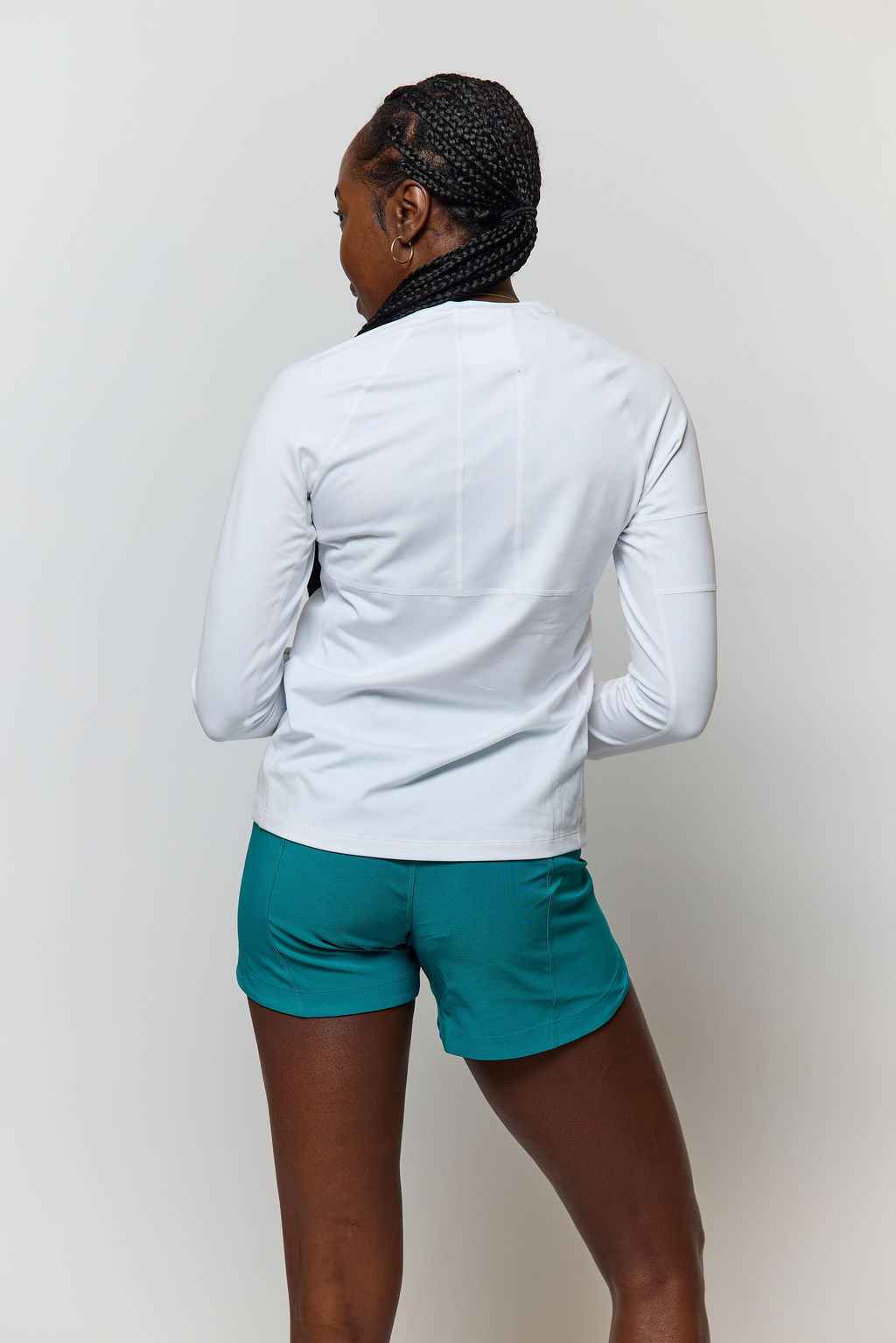 Excel Women's Workout Shorts