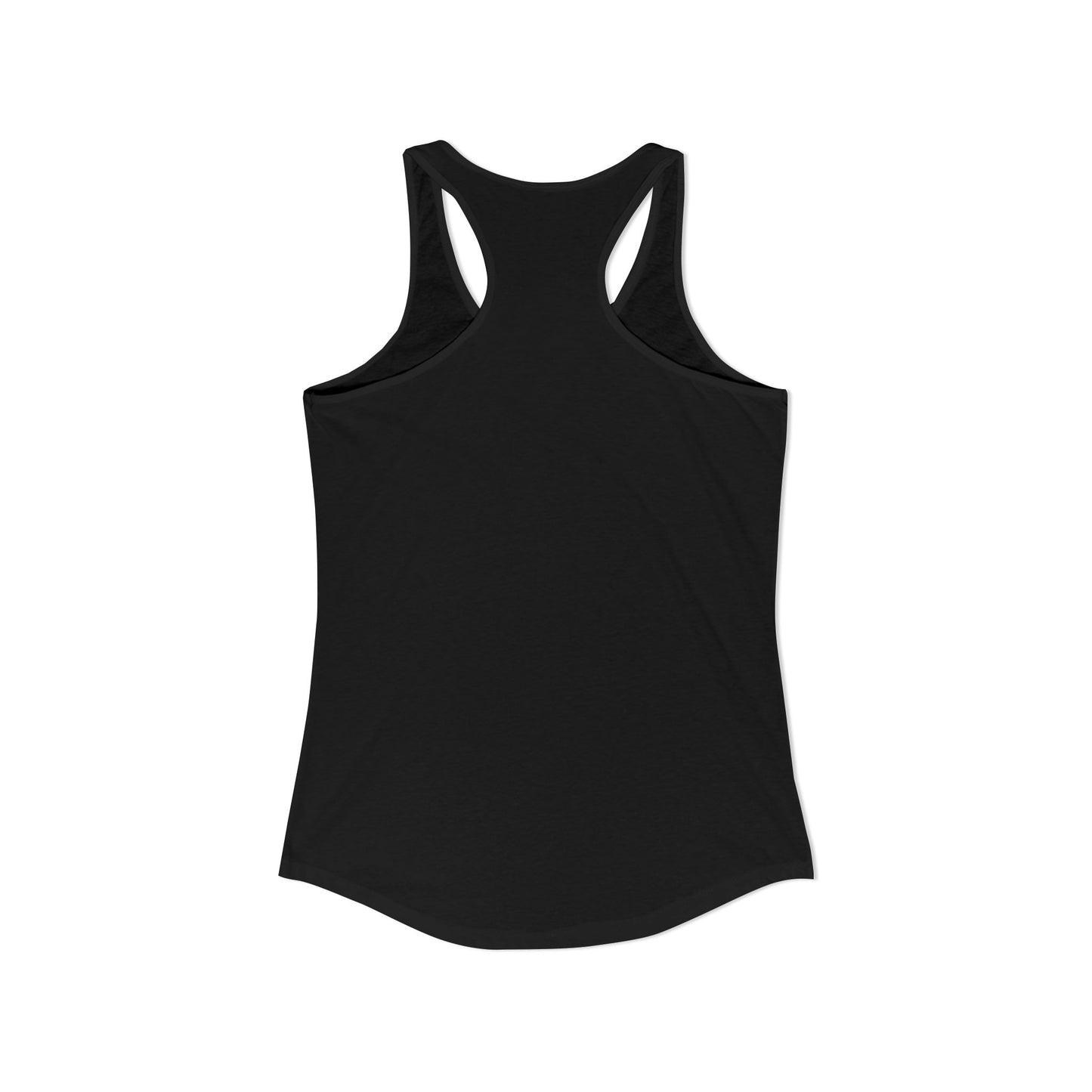 Tank Top for Women - Ideal Racerback Style