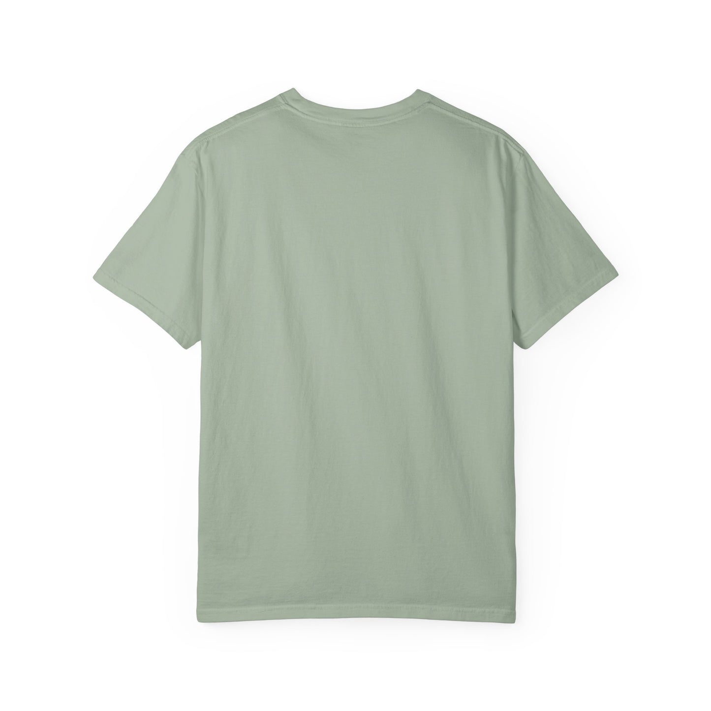 T-Shirt — Victim Est. Never Empowerment Graphic Tee