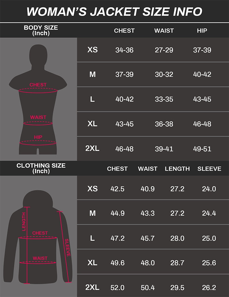 ANTARCTICA GEAR Heated Jacket for Men and Women