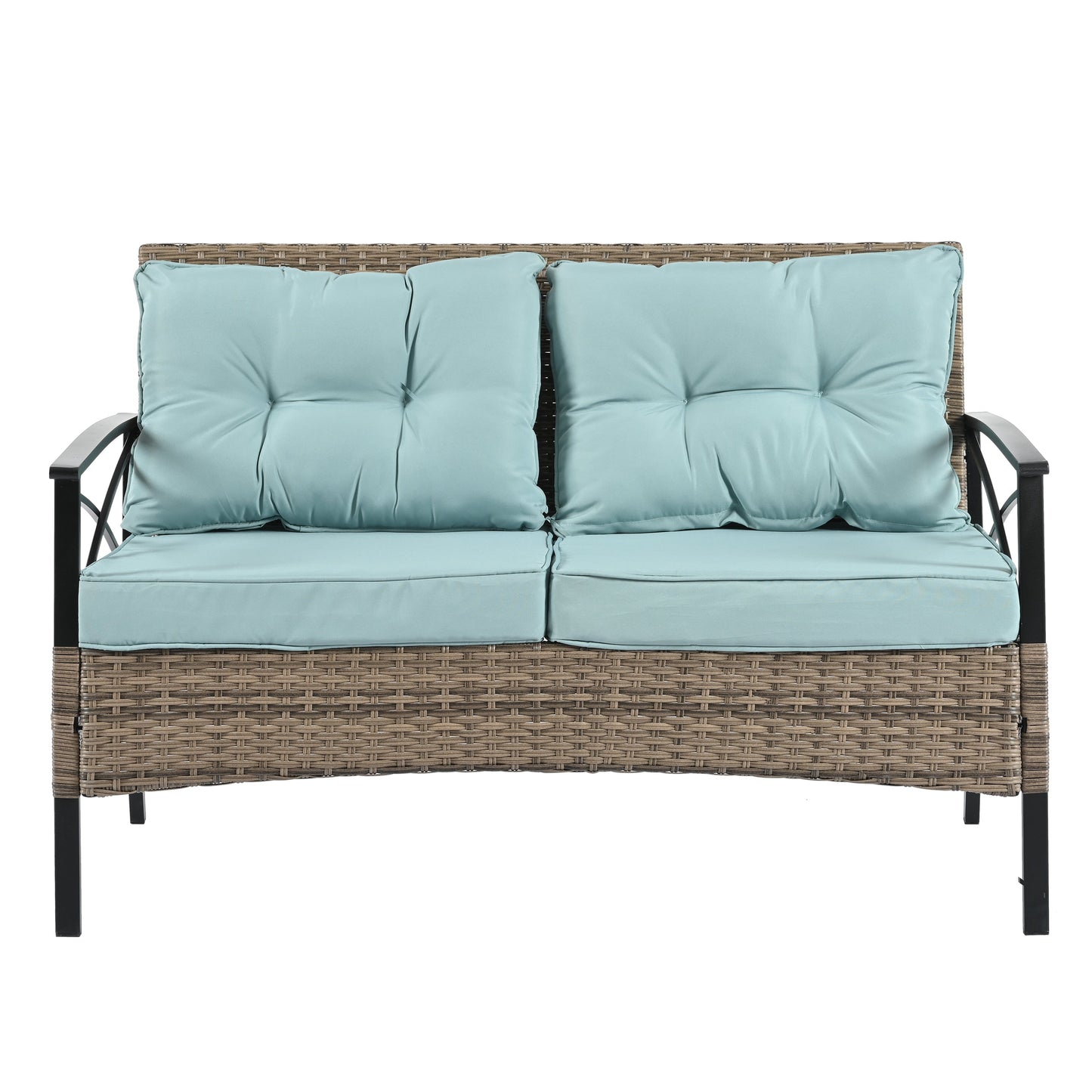Patio Furniture, Outdoor Furniture, Seasonal PE Wicker Furniture