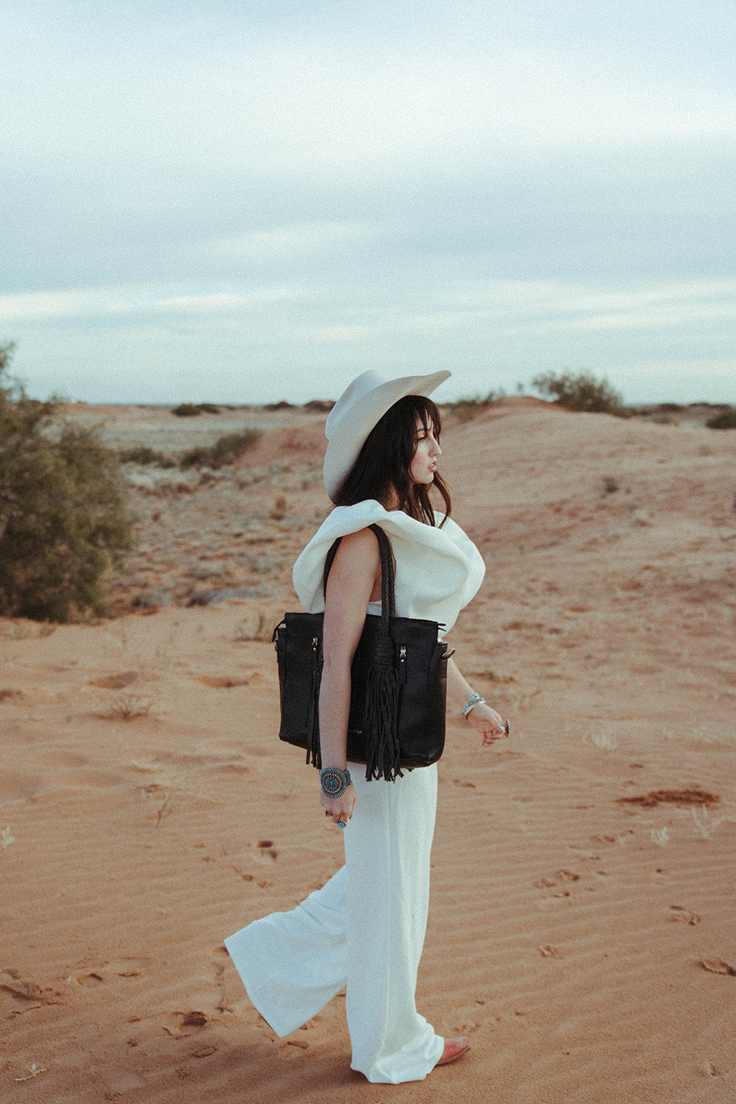 The Old Money Tote an Haute Southern Hyde by Beth Marie