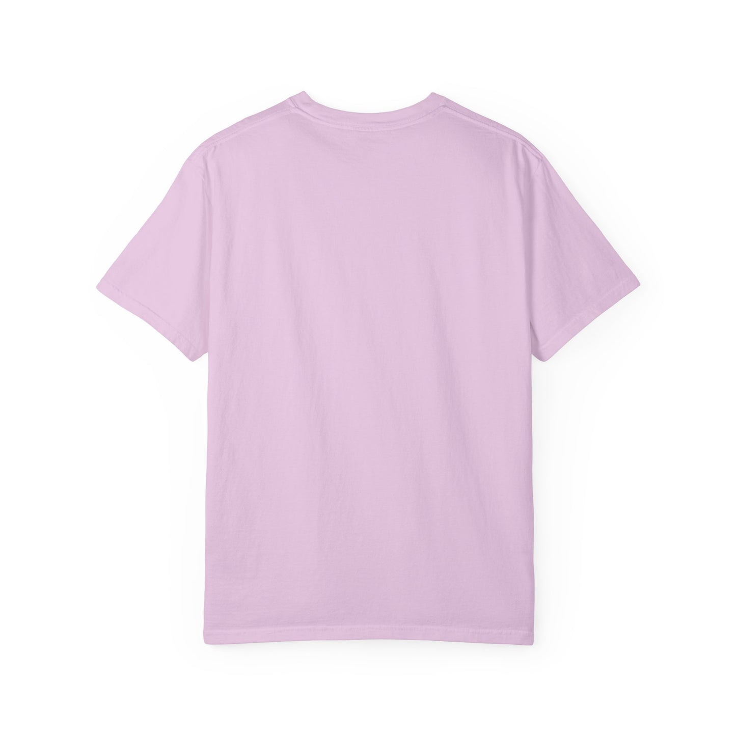 T-Shirt: Your Alibi Retro Collegiate Graphic Tee