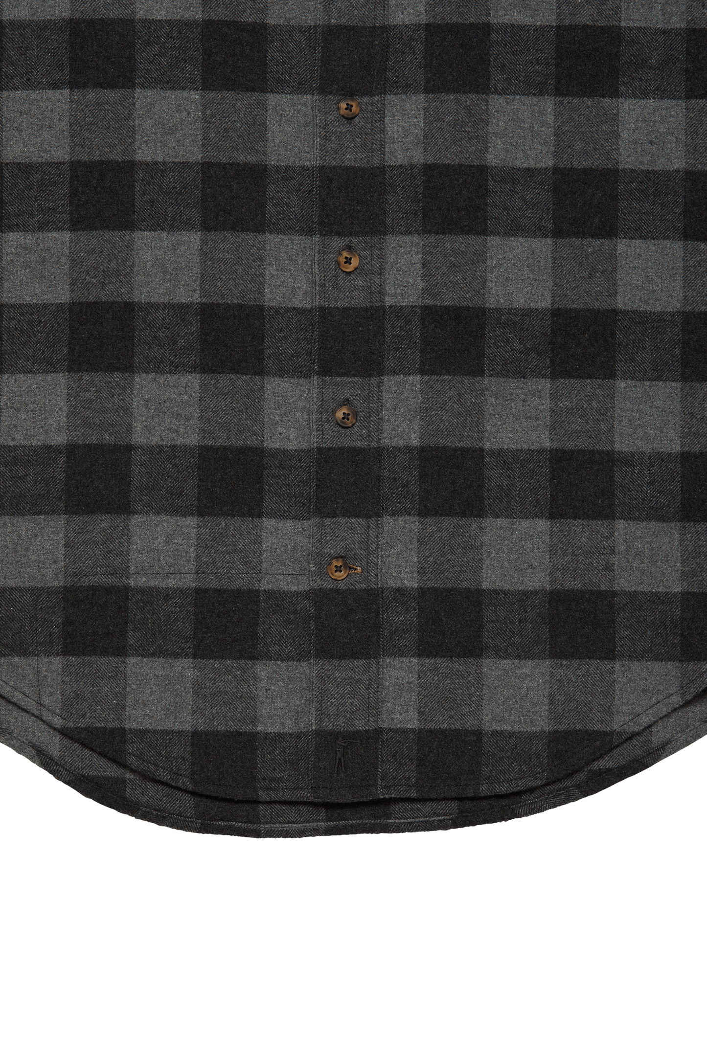 Sportsmans Shirt - Buffalo Plaid