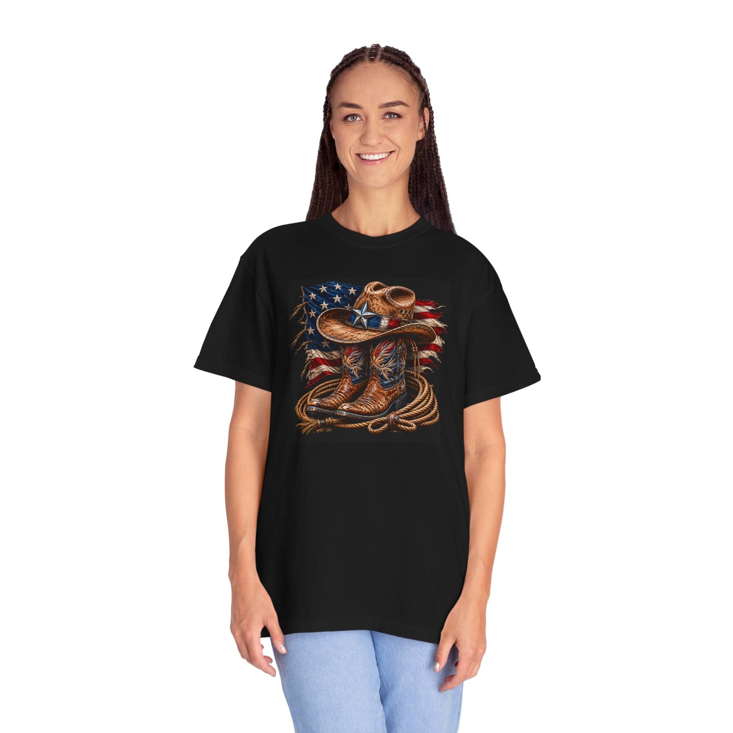 Texas Summer Tee T-Shirt