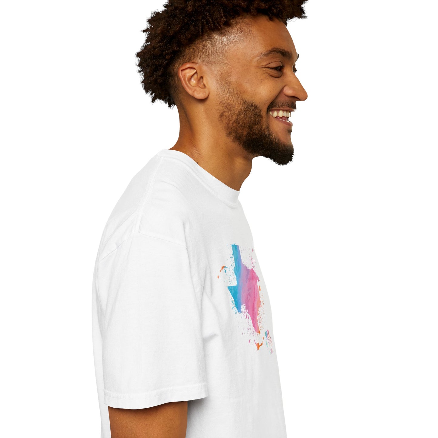 Texas 'Googling Texas' Tee