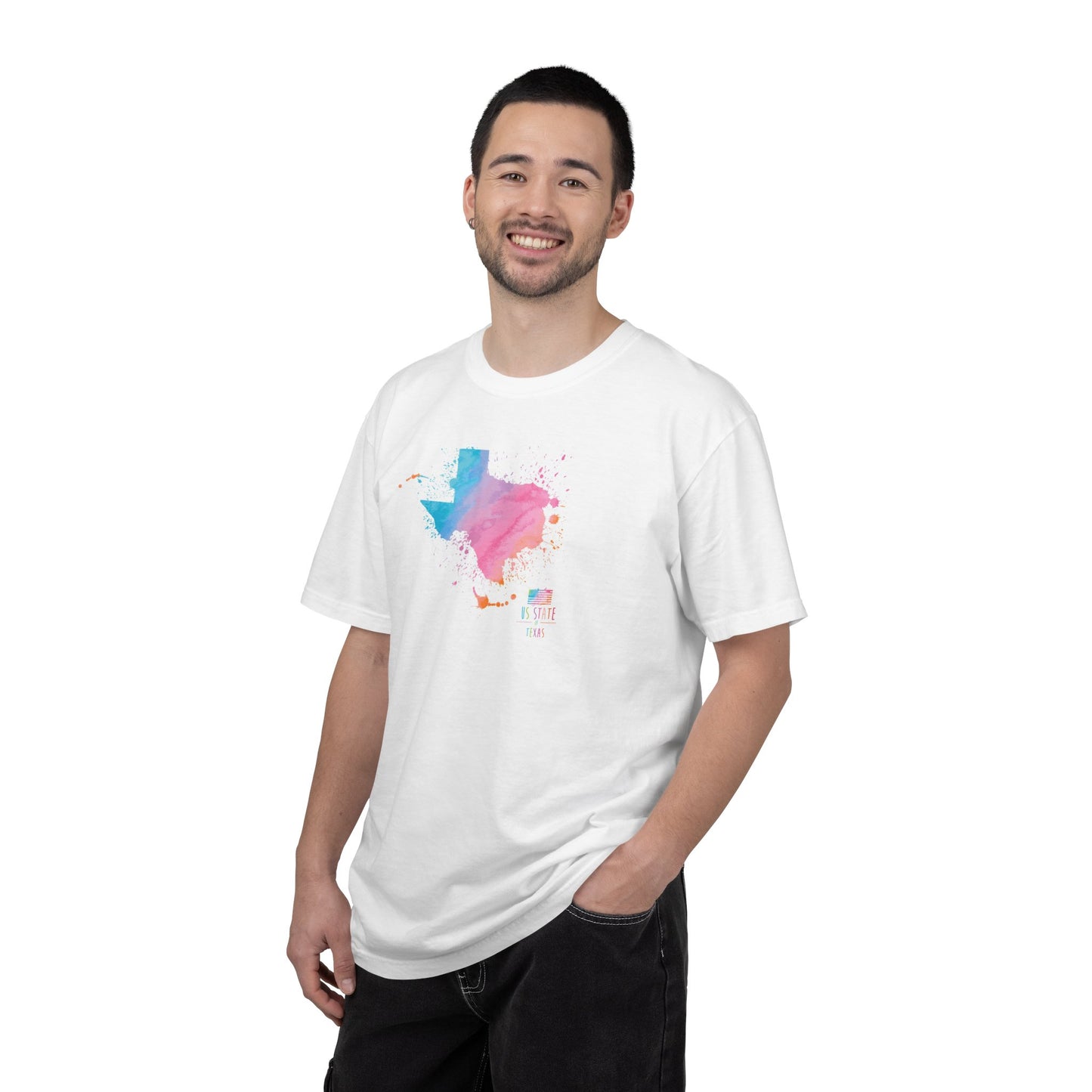 Texas 'Googling Texas' Tee