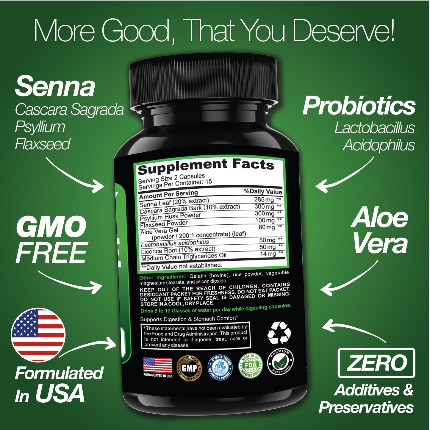 3 x Bundle - 15 Day Cleanse