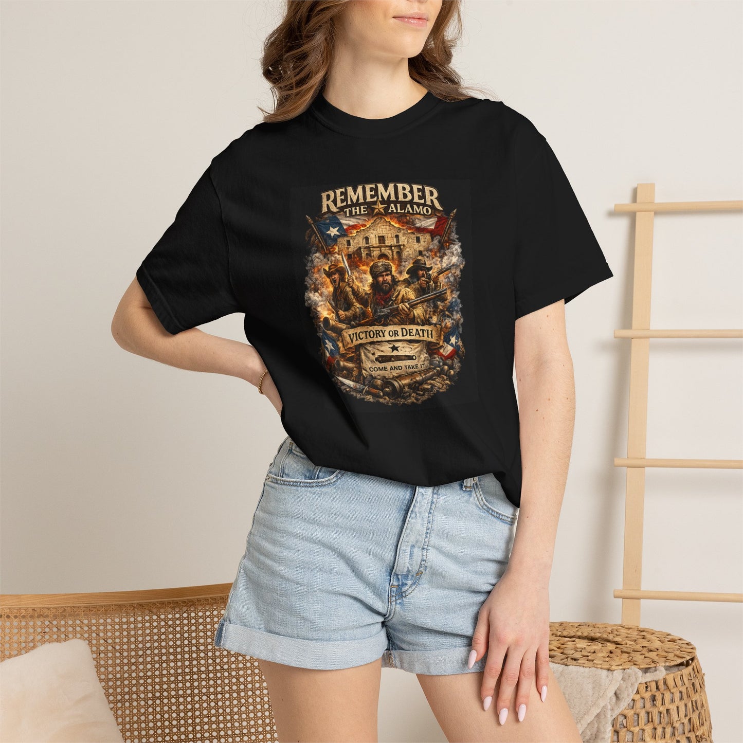 Last Stand T-shirt