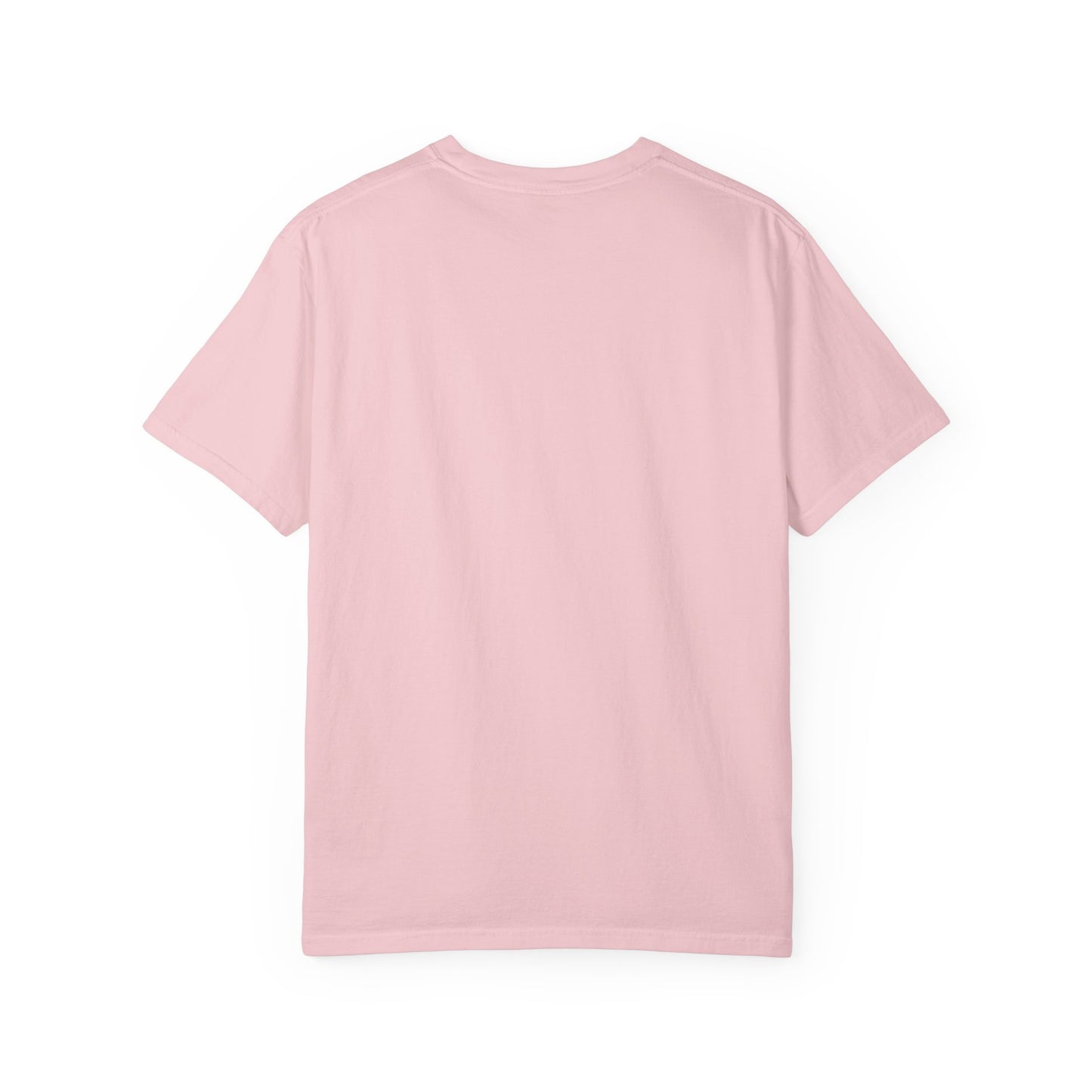T-Shirt — Victim Est. Never Empowerment Graphic Tee