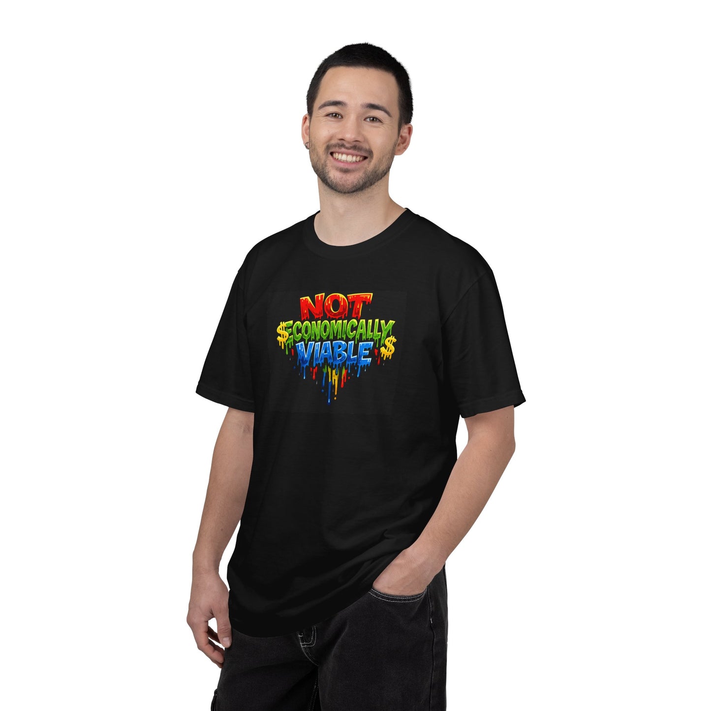 Not Economically Viable T-Shirt