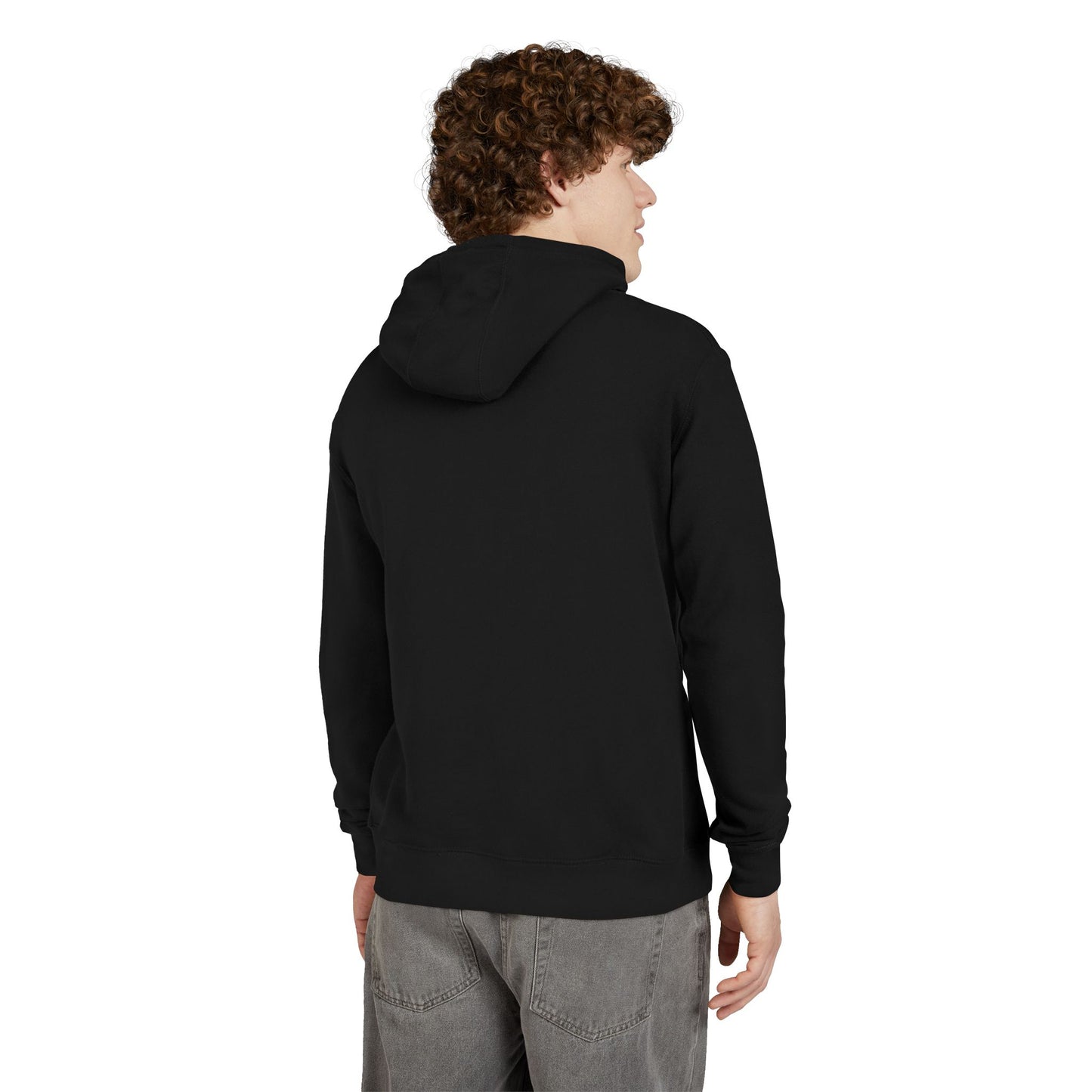 Technician Pullover Hoodie - Support Your Local EMT