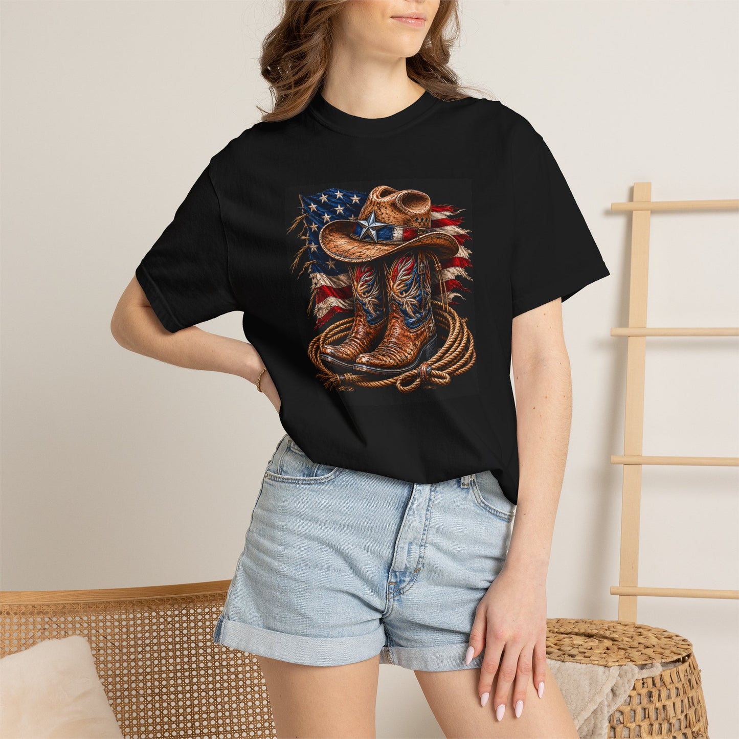 Texas Summer Tee T-Shirt
