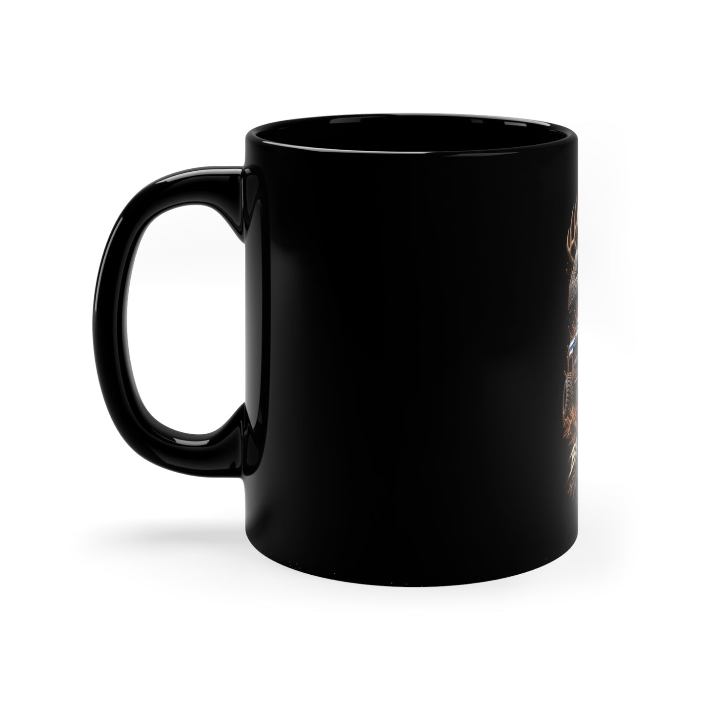 Coffee Mug for Thrill-Seeking 4x4 Enthusiasts