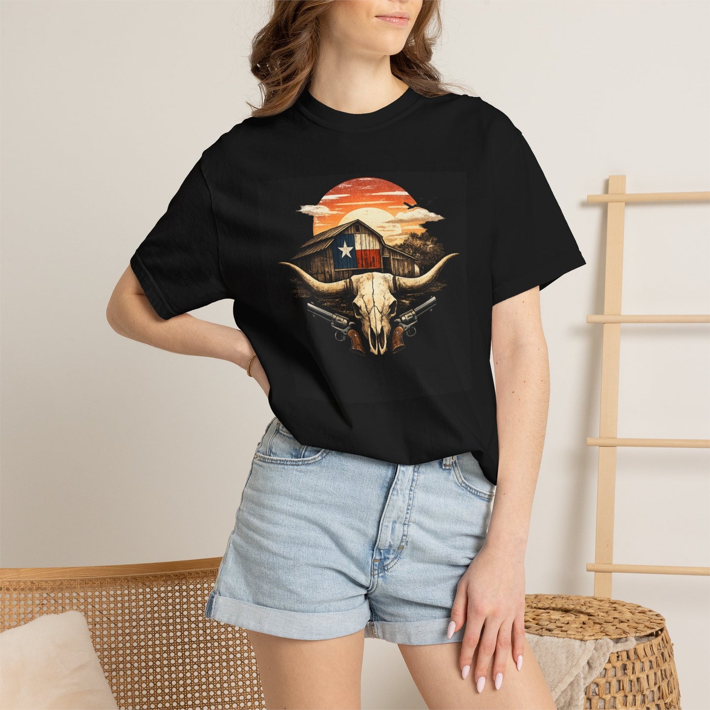 Texas Lifestyle T-Shirt
