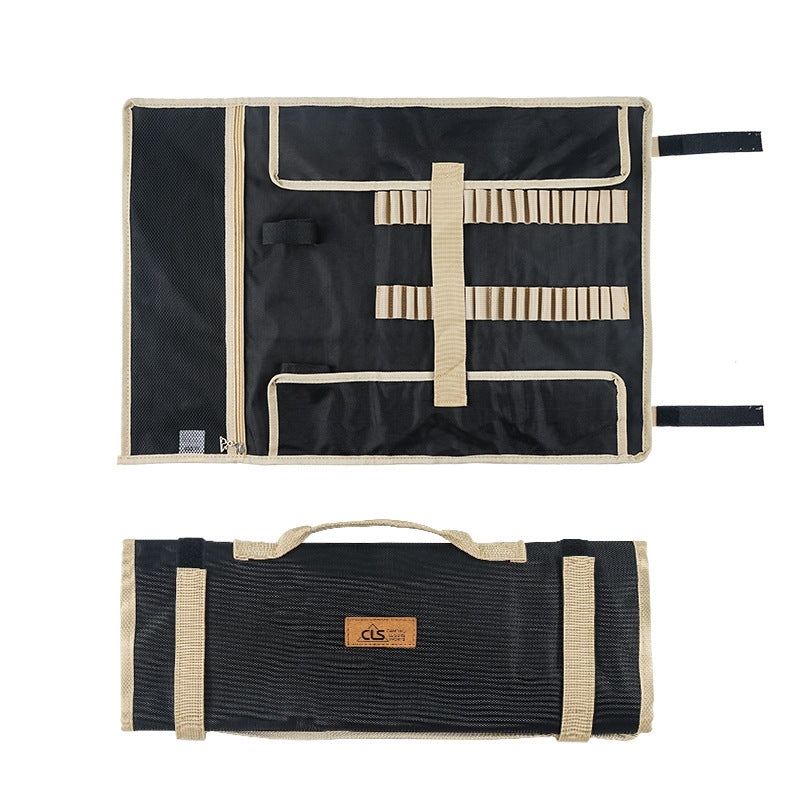 Outdoor Camping Nail Bag Simple Tool Bag