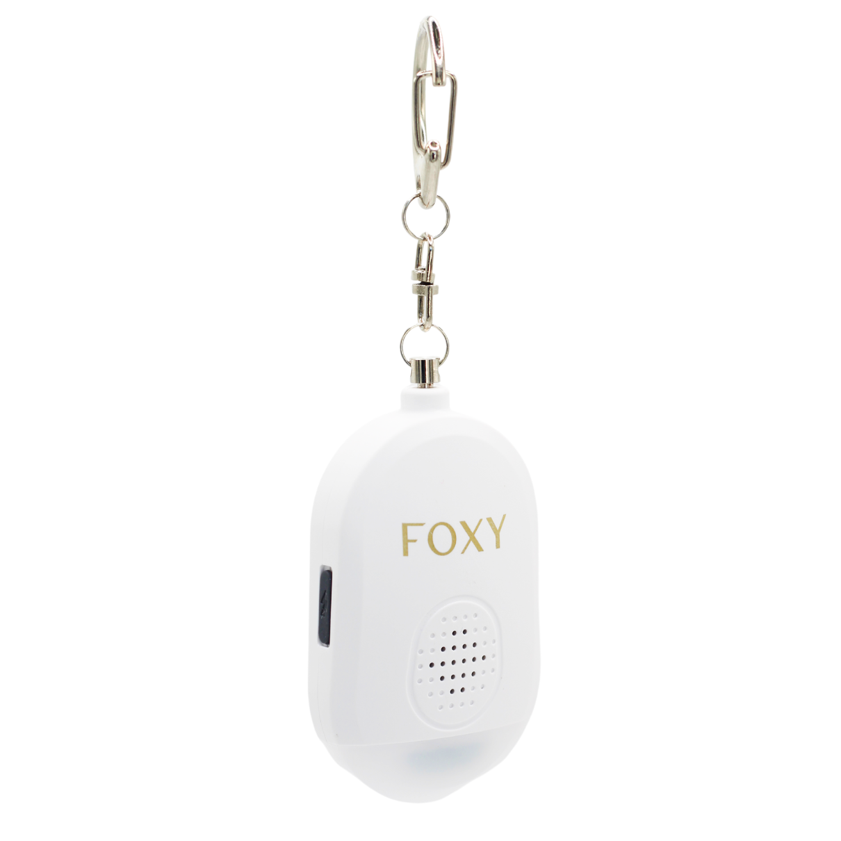 Foxy Alarm - Personal Protection Device