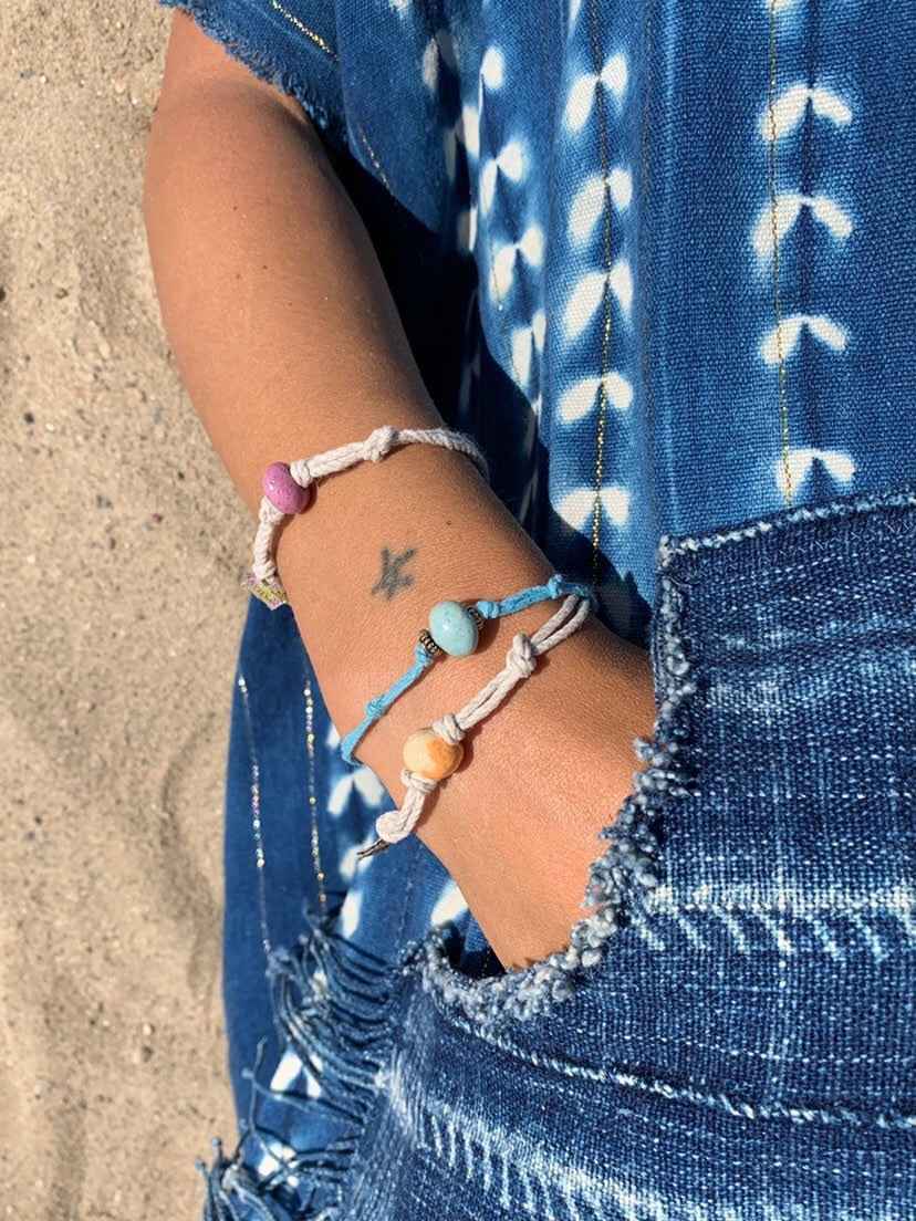 Texas Paradise: Discover the Charm of Padre Island Jewelry