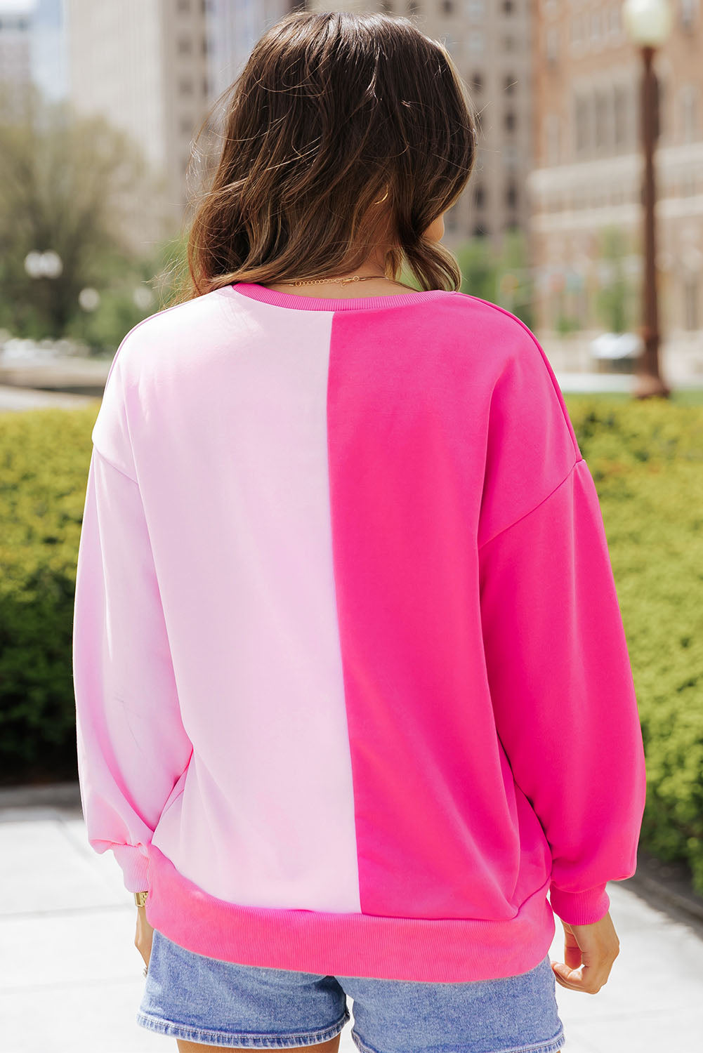 Cowgirl Boots Sweatshirt