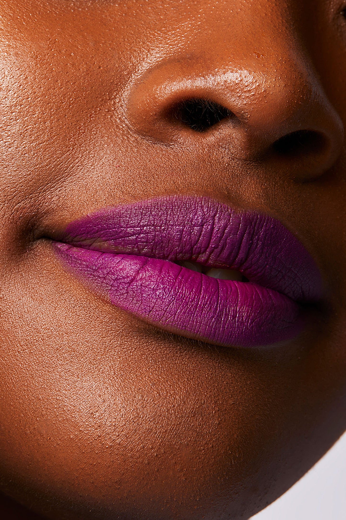 Badass Matte Lipstick