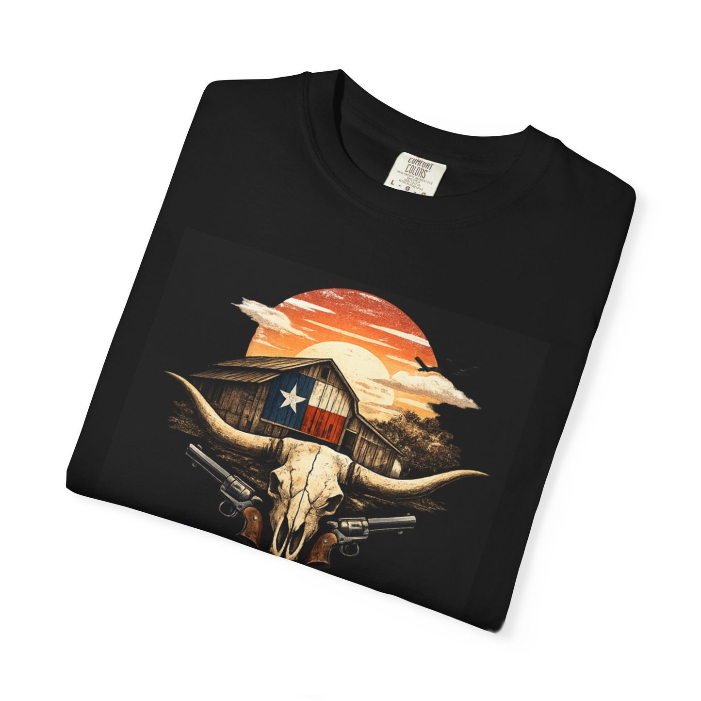 Texas Lifestyle T-Shirt