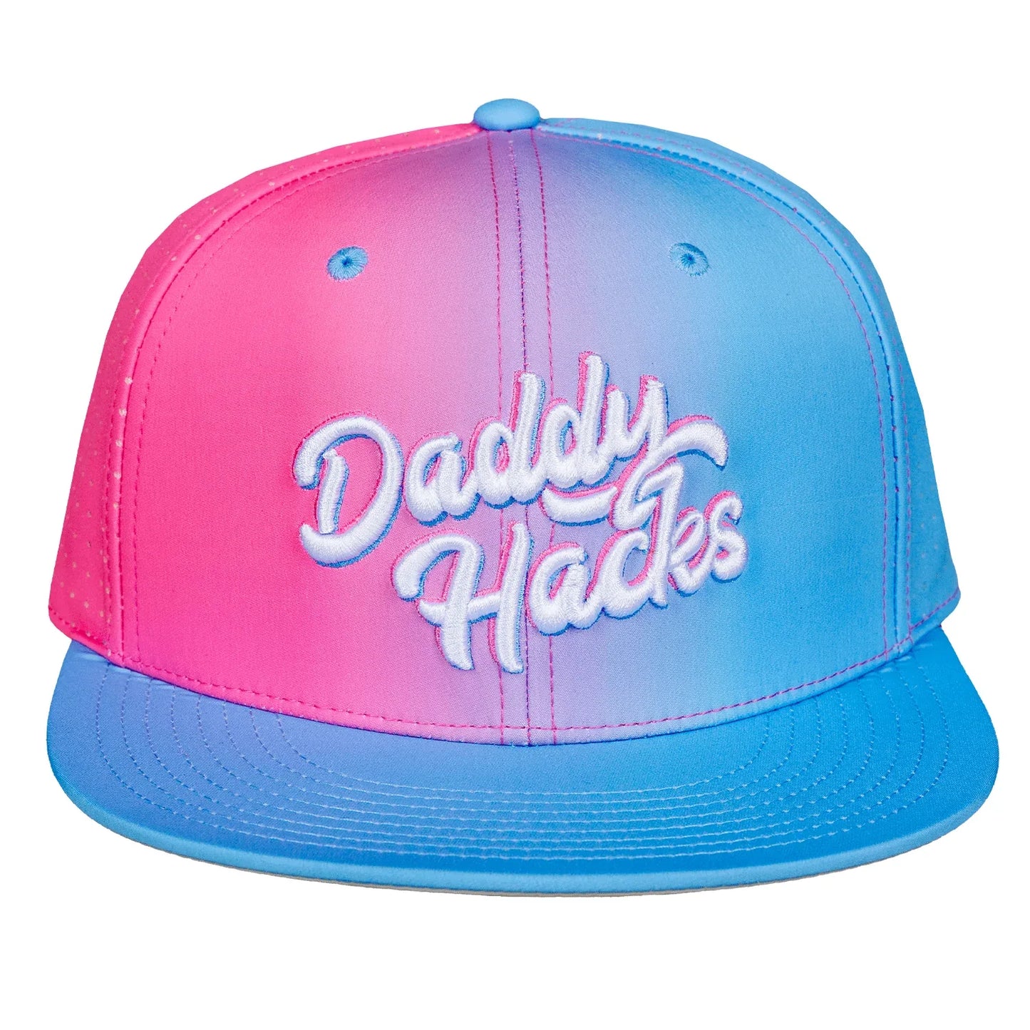 1DaddyHacksBaseballLifestyleHat-min - shoponestop.store
