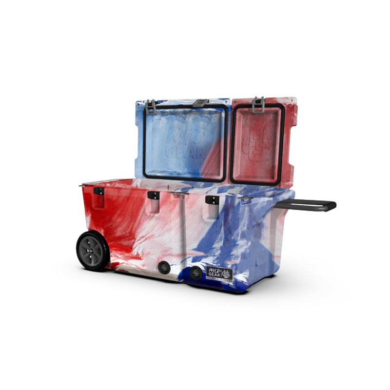 Wyld Gear 90qt Freedom Series Cooler